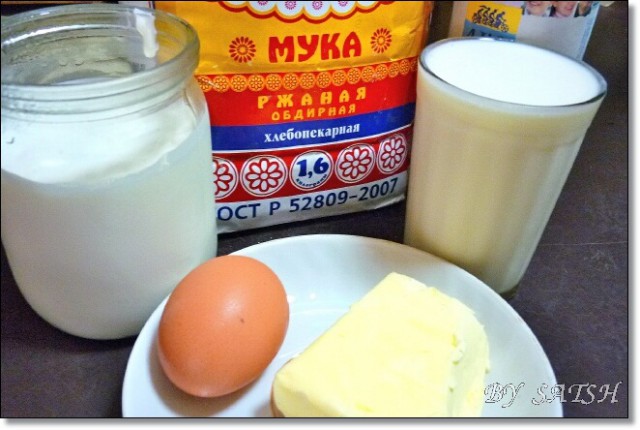 Калитки