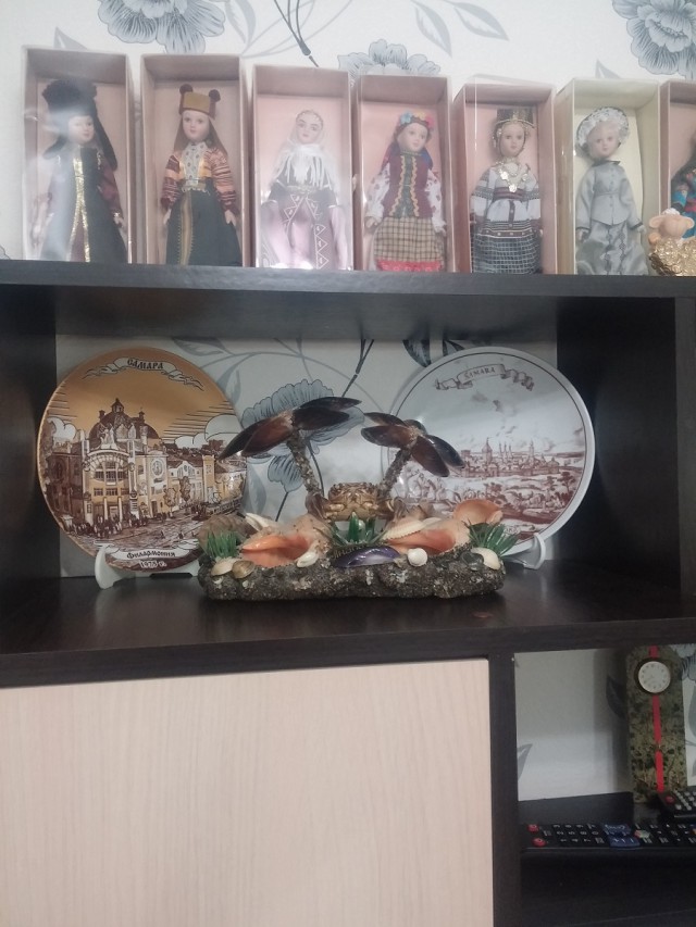 Балуюсь Самарским пивом