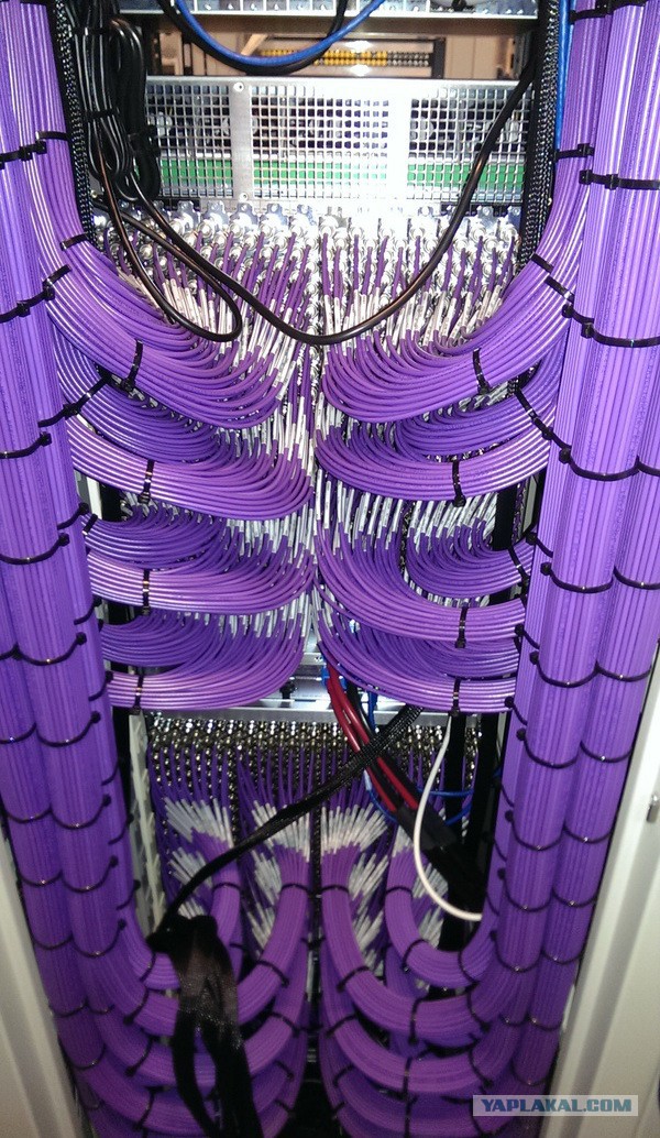 "Слышал, вы тут любите перфекционизм"