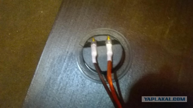 Колонки для дома