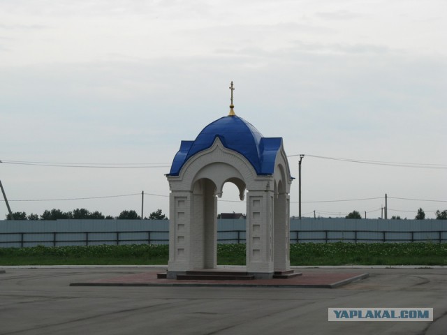 Решил на пенсию уехать в деревню(строим дом)