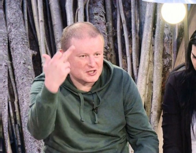 Не спасовал, подошёл