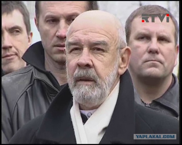 Закрыто последнее дело на Сердюкова. Он свободен