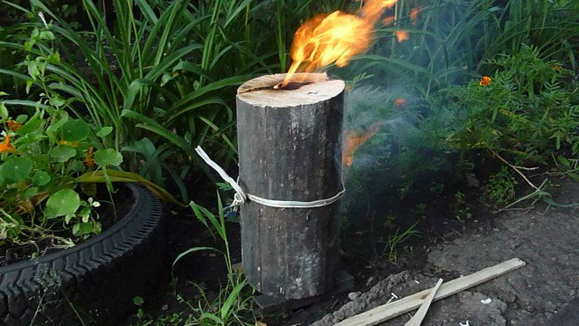 Путешествие автостопом из Донецка в Севастополь.