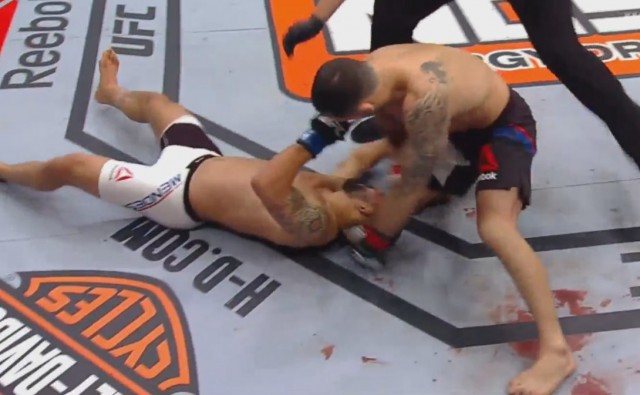 Новости бокса и MMA(бои без правил)