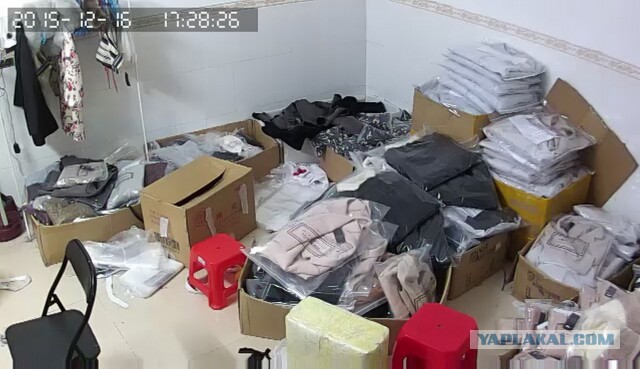 За что я люблю китайцев