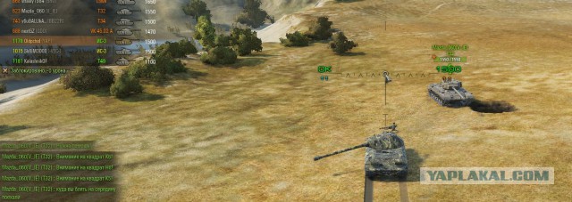 Wargaming 30!