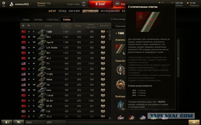 Wargaming 32
