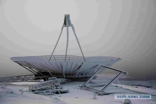 Работа вахтой в Якутии