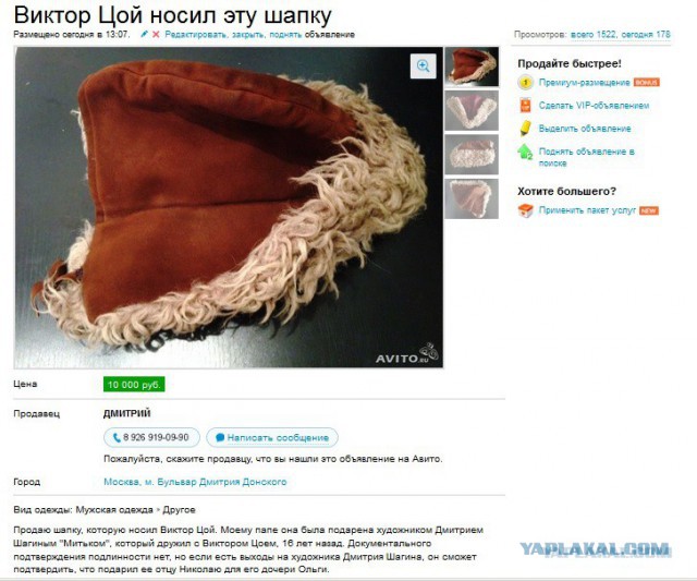 "Звезда по имени солнце..." (14 фото + 2 видео)