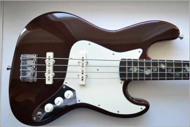 Про гитары и малый бизнес