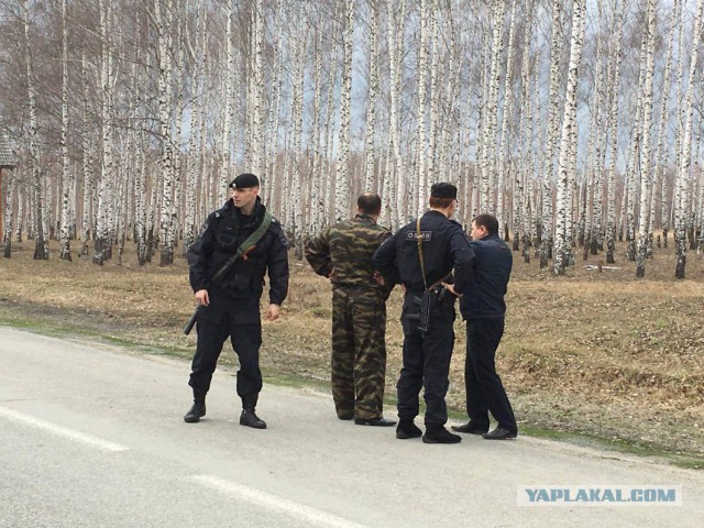 В Казани бывший полицейский застрелил начальника базы МВД