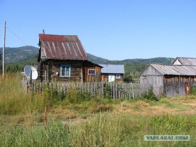 Сплав Чекмарь - Карагужиха, 13-18 Июля 2015 г.(Казахстан г.Риддер)