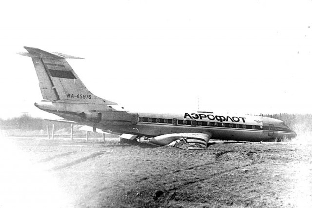 25 по-настоящему сумасшедших историй, связанных с пилотами