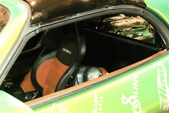 Saturn Supersky (6 фото)