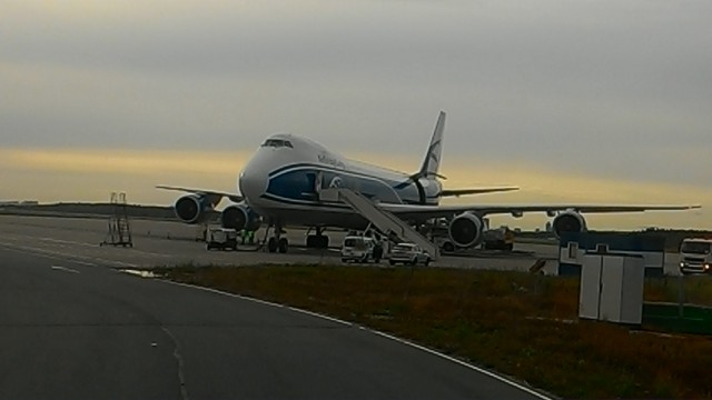 Что видят с рабочего места люди разных профессий