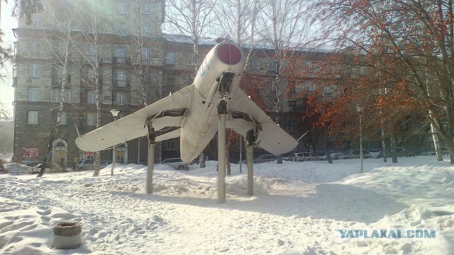 Другая Россия. Часть 2