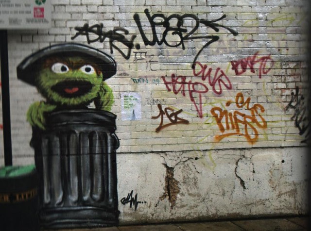 Street art