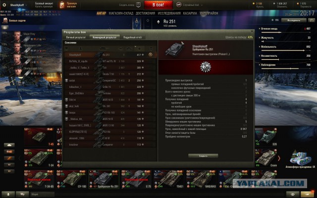 Wargaming 42