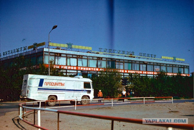 Оцифровка старых пленок. Мой опыт.