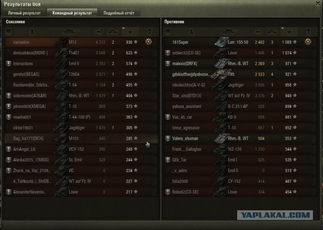 Wargaming 44