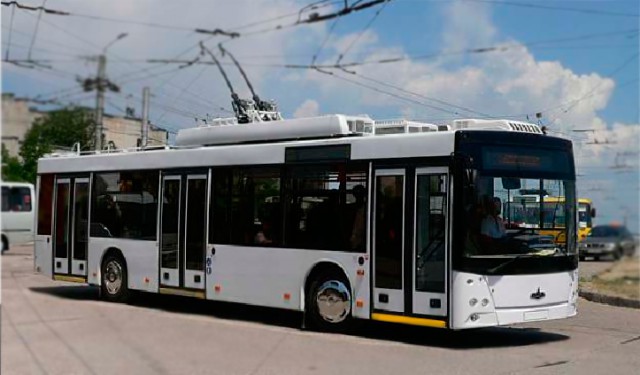 Львовского автобусного завода больше не существует