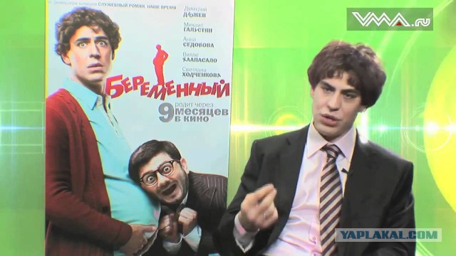 Актеришка какой-то: Лоза отреагировал на слова Дюжева, оскорбившие россиян