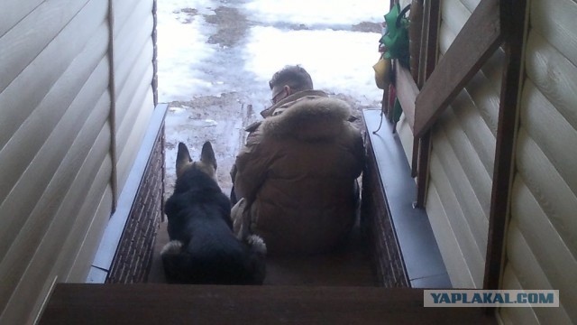 Герда.