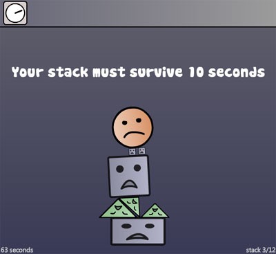 Super Stacker