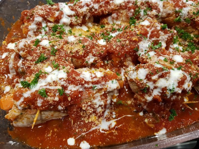 ЯПКулинарии 12 лет