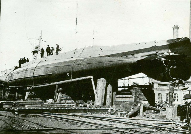Флот. Картинок пост