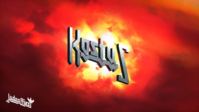 Генератор имён от Judas Priest
