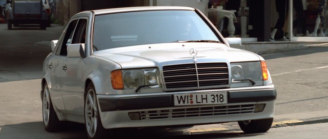 Автомобиль в кино