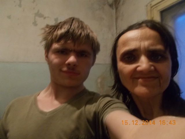 Чудики из социальных сетей