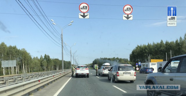 Как я опять съездил на Западную Украину (август 2018)