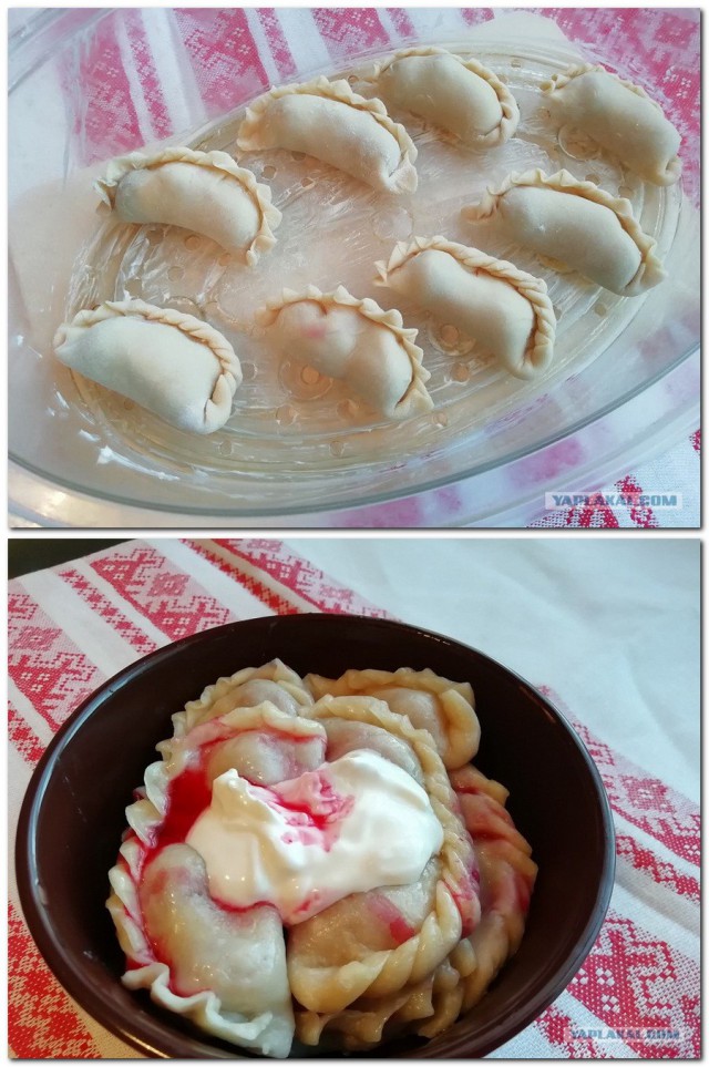 Сон в новогоднюю ночь