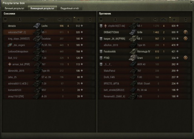 Wargaming 57