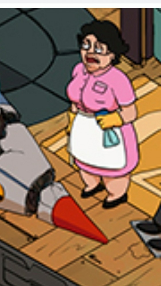 Культовые сцены и много знакомых персонажей