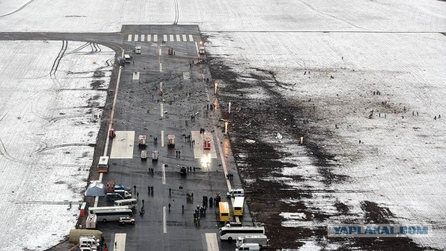 ⚡️Украинский лайнер со 180 пассажирами рухнул у тегеранского аэропорта