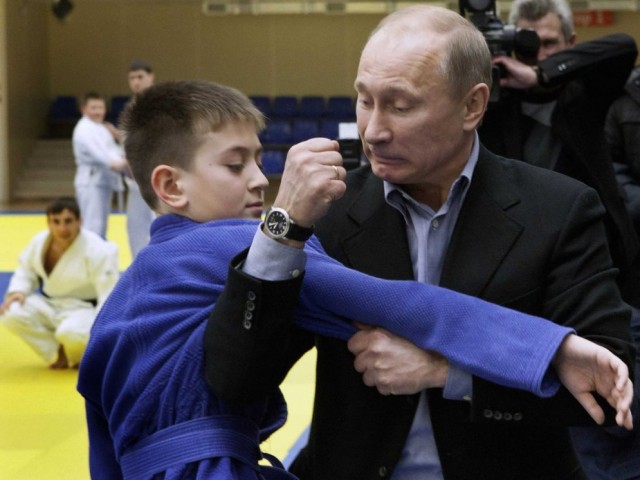 После Путина: какое устройство должно заменить нынешнюю власть?