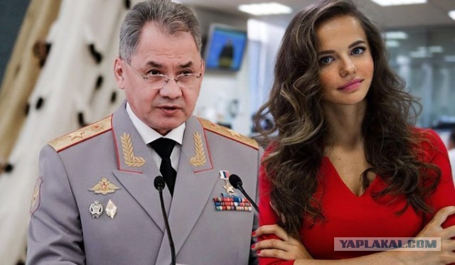 Девушки и флот
