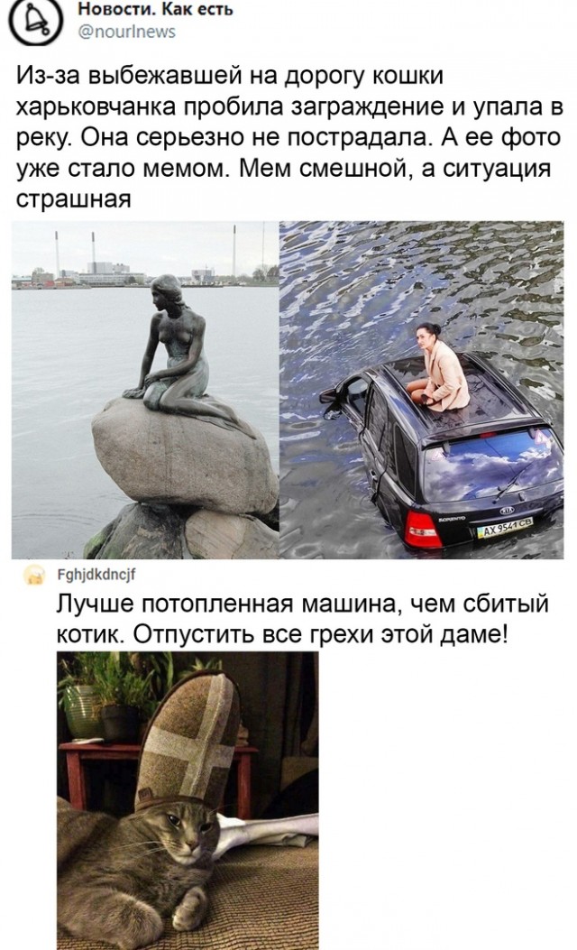Немного картинок для настроения 24.10.20