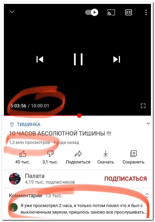 Забавные комментарии из социальных сетей 01.02.21