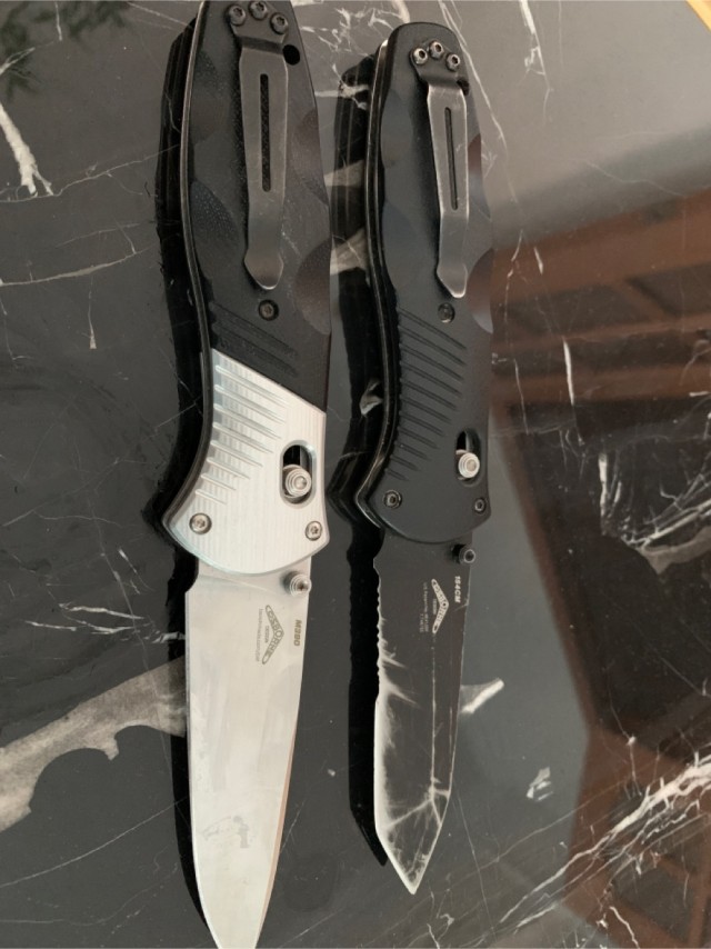 Еще внукам послужит: лучшие и прочнейшие ножевые стали