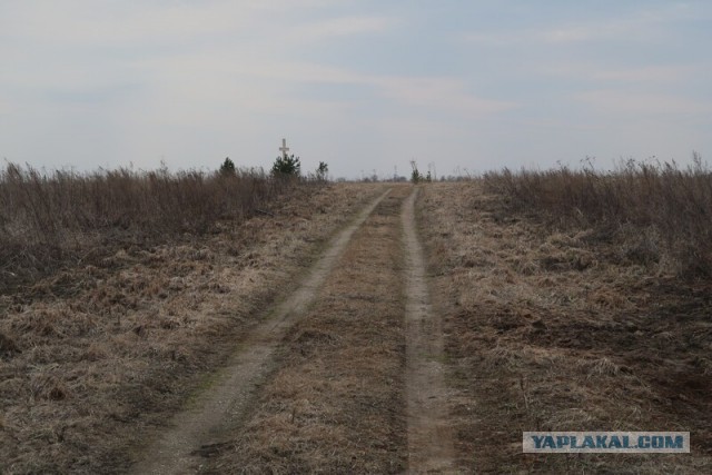 Ржев. Ржевская битва. По местам боев