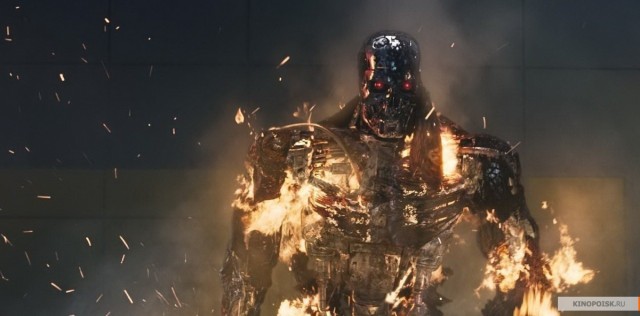 Terminator 4 (Salvation)