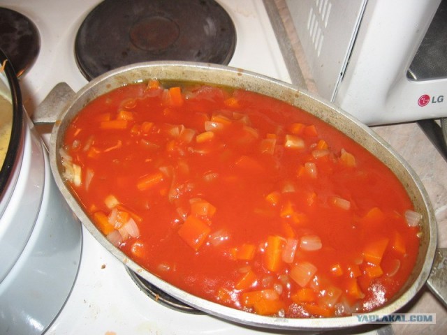 Чинахи по Дженибековски.