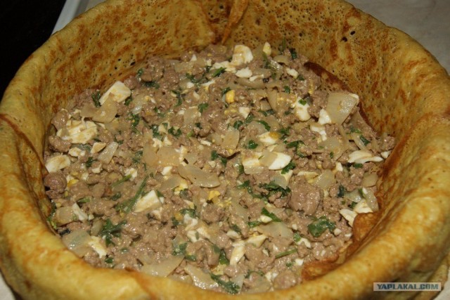 Пироги от © FrauMartы. Платиновый альбом.