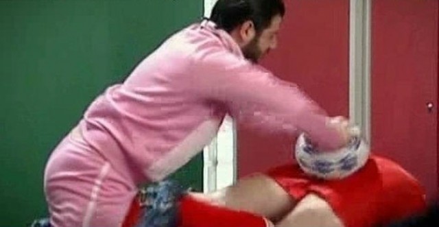 Валерий Карпин возглавил сборную России по футболу.