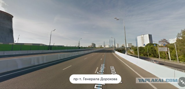Типичные когнитивные искажения: если срезать скорость внутри города с 80 до 50км/ч...